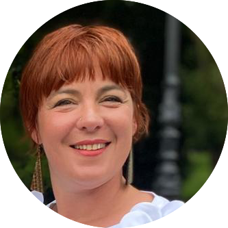 Pauline viderait, Melting Pot